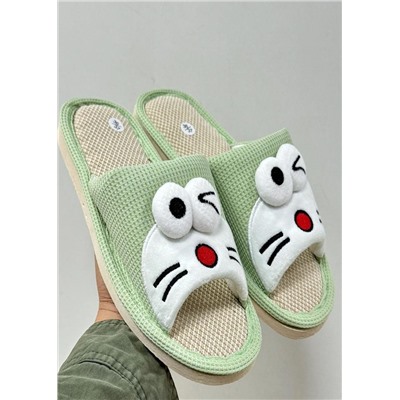 Домашние тапочки #23078227