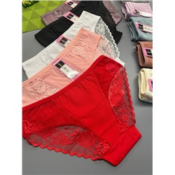 трусы женские 10шт