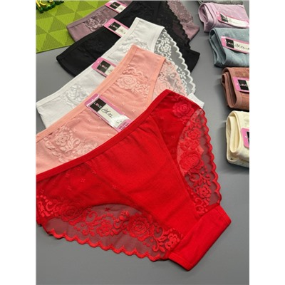 трусы женские 10шт