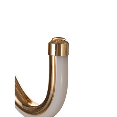 Бра настенное BayerLux Valentina, 14 Вт, LEd, 4000-6000К, золото, 25×25×13 см