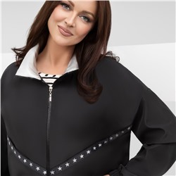 Парка, Героиня сериала