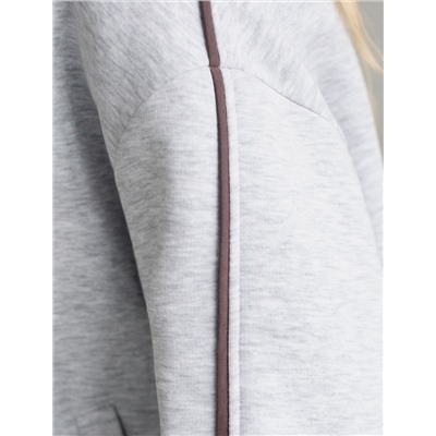 VILATTE Джемпер D49.143