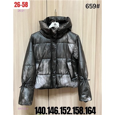 куртка весна 2057129-6