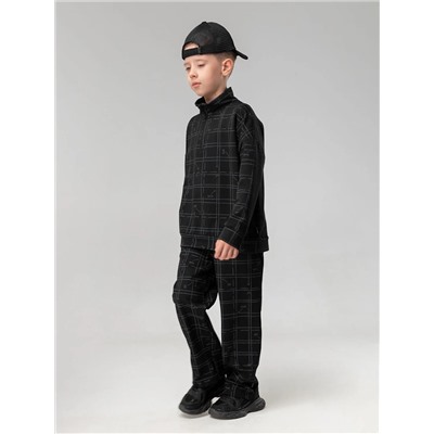 Bodo Костюм 11-568MU