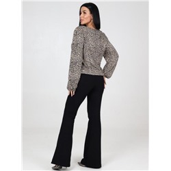 Блуза "Сальвия" (Бежевый)