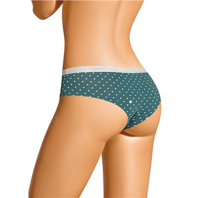 Трусы женские бразилиана