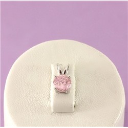 Кулон родий Н01-5552