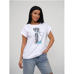 Текс-плюс Футболка НФ-00152435