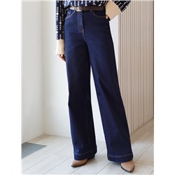 VILATTE Джинсы D54.157