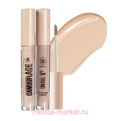 Triumph I*m Trend  Жидкий Консилер для лица Camouflage тон 02 Слоновая кость CTC 11