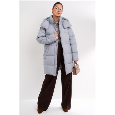 Пуховик HOOPS, 1204410