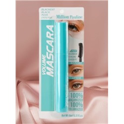 Million Pauline Тушь для ресниц мега объем, эффект накладных ресниц