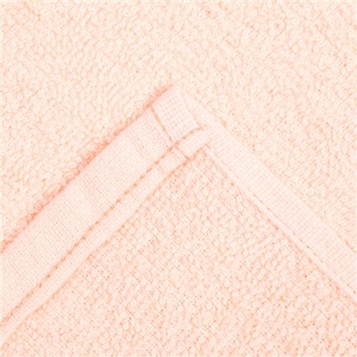 Салфетки махровые «Этель. Котики» 30×30 см - 3 шт., хлопок 100%