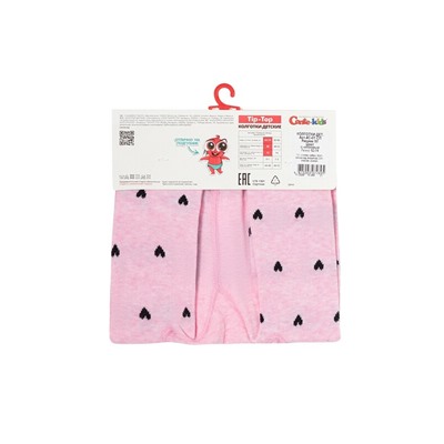 Классические CONTE-KIDS TIP-TOP Хлопковые колготки