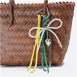 Акц -12% Брелок для сумки арт. 90 2016 (id 279593)