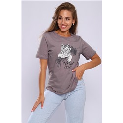 Футболка Wild cat НАТАЛИ, 927844