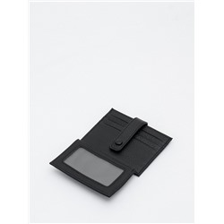 Картхолдер 1012 black Vermari