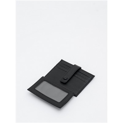 Картхолдер 1012 black Vermari