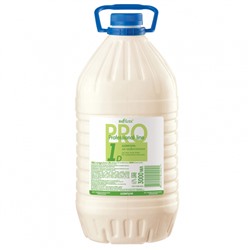 ПрофЛиния Шампунь для профессиналов без парф композ D 3л