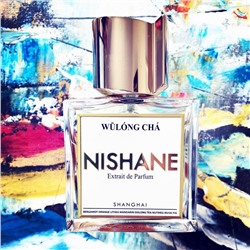 Nishane Wulong Cha