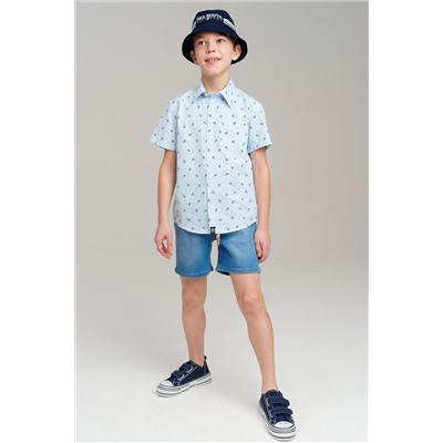 Шорты PLAYTODAY, 1074913