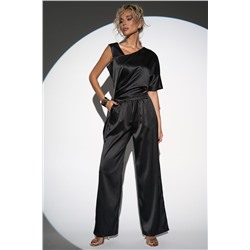 Брюки Рози (чёрный)