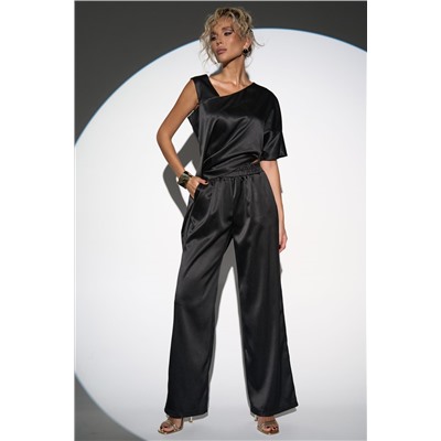 Брюки Рози (чёрный)