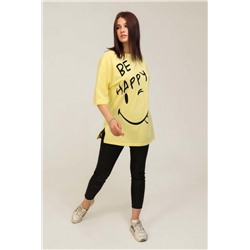 Футболка 50545 (Желтый)