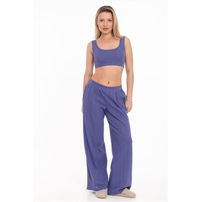 Топ из рибаны М325435с