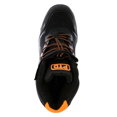 Ботинки для мальчиков