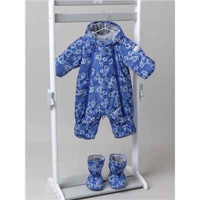 BATIK Комбинезон 0262-26в-2