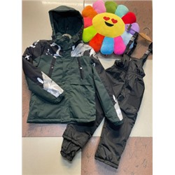 Верхняя одежда #21984947