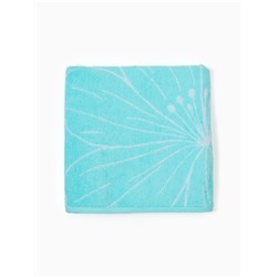 Полотенце махровое «Этель. Материнское сердце», 70×140 см, 100% хлопок, 420 г/м²