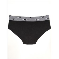 7601 Трусы для девочек многоцвет (BAYKAR)