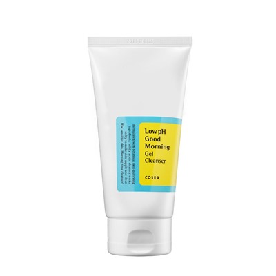 Cosrx Гель для умывания Low pH Good Morning Gel Cleanser