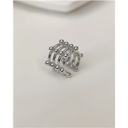 Серьги - кафф