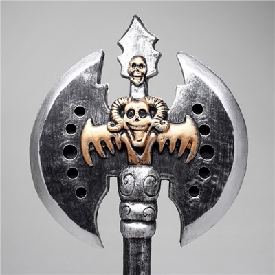 Макет оружия «Сувенирный топор. Магия», 68×27 см, пенополистирол