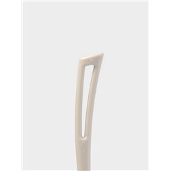 Ёршик для унитаза «Ракушки», 12×12×36 см, с подставкой