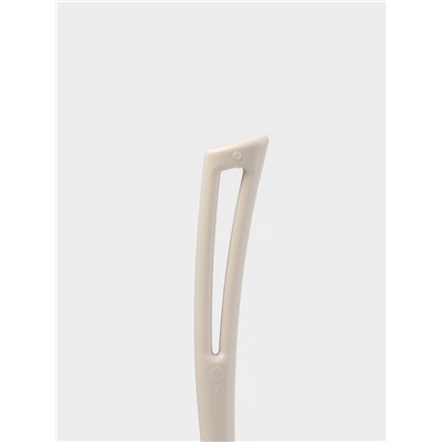 Ёршик для унитаза «Ракушки», 12×12×36 см, с подставкой