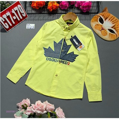 рубашка 2050790-1