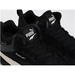 Зимние Кроссовки Puma Blktop Rider Mid