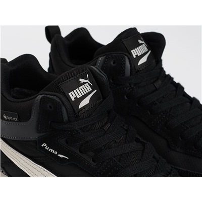 Зимние Кроссовки Puma Blktop Rider Mid