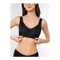 Бюстгальтер INDEFINI, 1191516