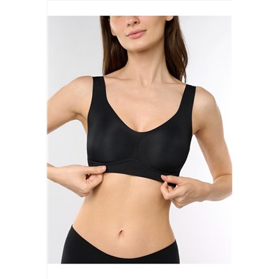 Бюстгальтер INDEFINI, 1191516