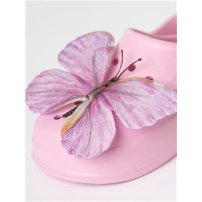 Сабо для девочек