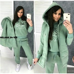 Спортивный костюм #23117249