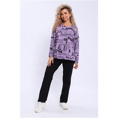 Костюм с брюками 35874 НАТАЛИ, 1076219