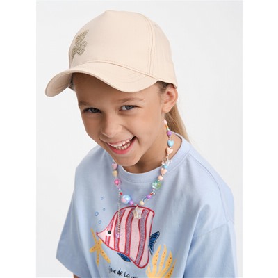 Кепка детская