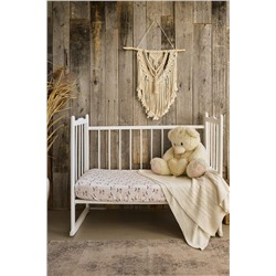 Простыня 120*60 для новорожденных НАТАЛИ, 1220209