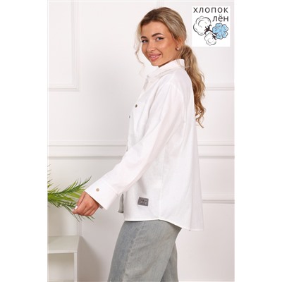 1069 Рубашка женская
